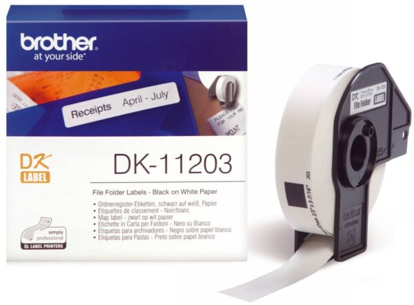 BRODK11203