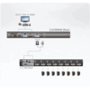 CL6700MW s