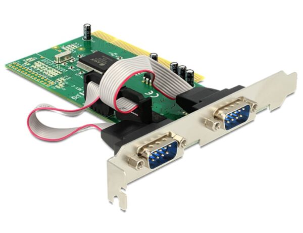 pci 2s