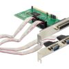 pci 2s1p