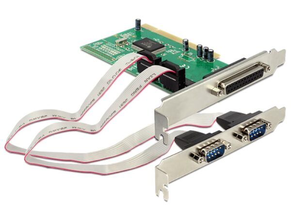 pci 2s1p