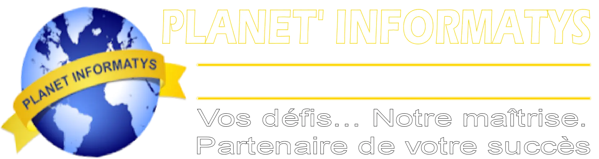 Planet' Informatys 