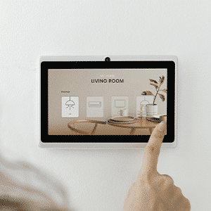 domotique volets roulants