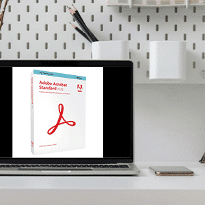 adobe acrobat