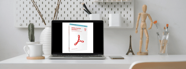 adobe acrobat