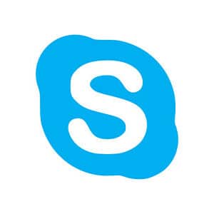 skype