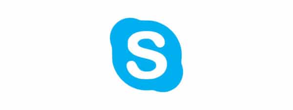 skype