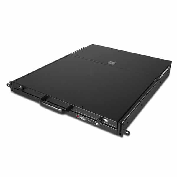 Terminal LCD 17" Full HD, HDMI, DisplayPort & VGA – Image 2