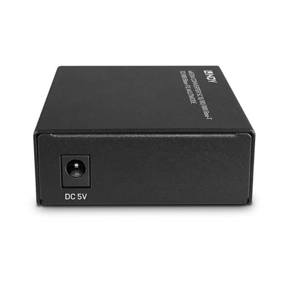 Convertisseur de média SC 10/100/1000 Base-T vers 1000 Base-FX, Multimode – Image 4