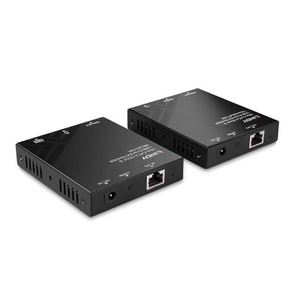 Extender KVM Cat.6 HDMI & USB, 120m – Image 2