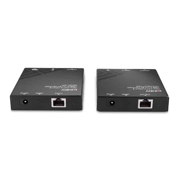 Extender KVM Cat.6 HDMI & USB, 120m – Image 3
