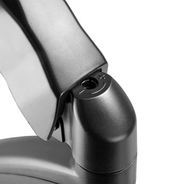 Support mono-écran à vérin à gaz pour bureau – Image 5