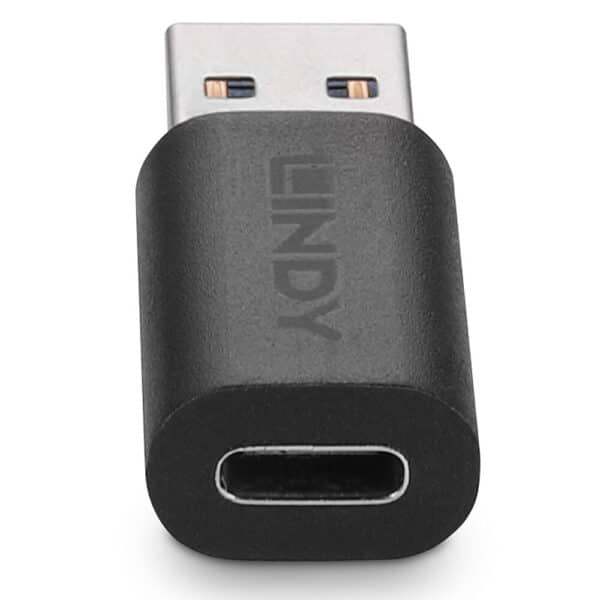 Adapteur USB 3.2 Type A vers C – Image 3