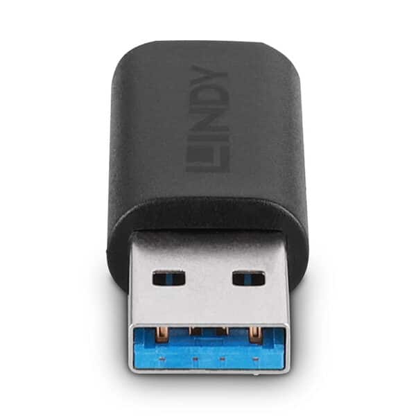 Adapteur USB 3.2 Type A vers C – Image 4