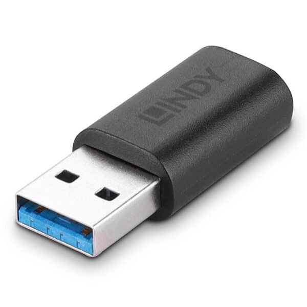 Adapteur USB 3.2 Type A vers C – Image 5