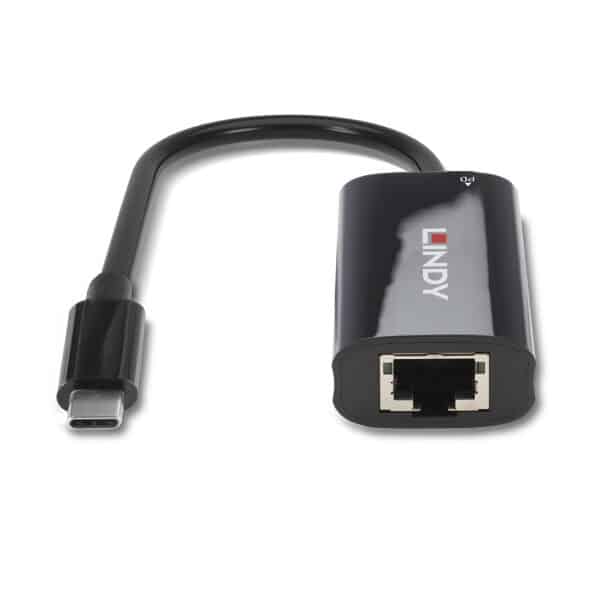 Convertisseur USB 3.2 Gen 1 Ethernet Gigabit avec Power Delivery et Boot PXE – Image 2