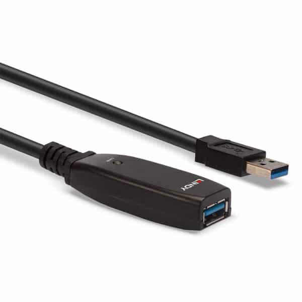 Rallonge active USB 3.0, 3m – Image 2