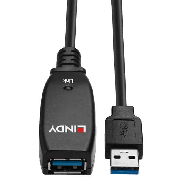 Rallonge active USB 3.0, 3m – Image 3