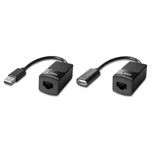 Extender USB 1.1 Cat.6 60m – Image 4