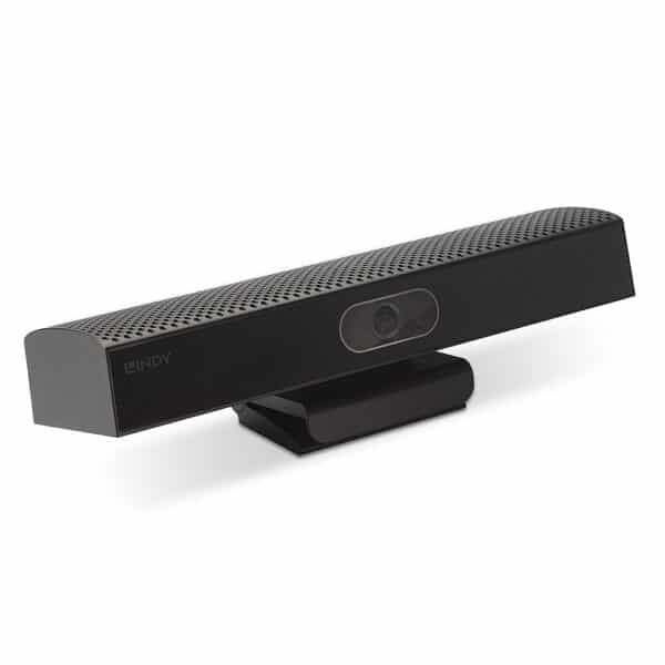 Barre de son & Caméra de conférence USB Type A 4K30