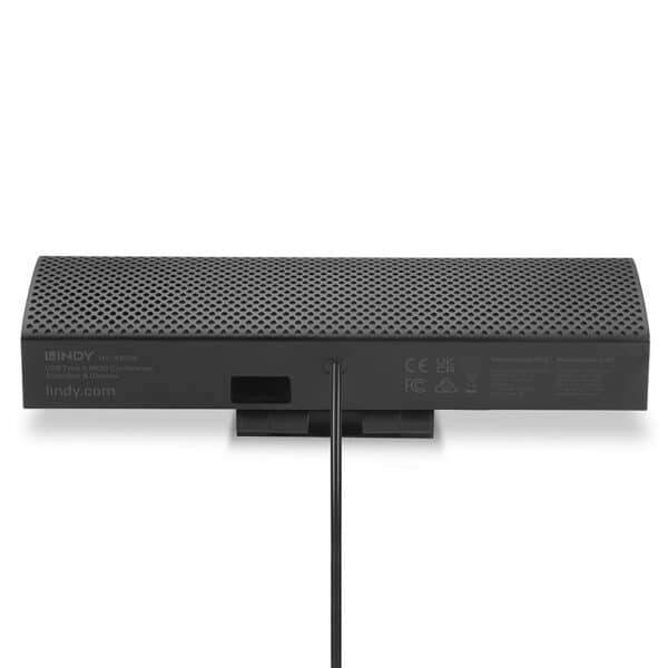 Barre de son & Caméra de conférence USB Type A 4K30 – Image 2