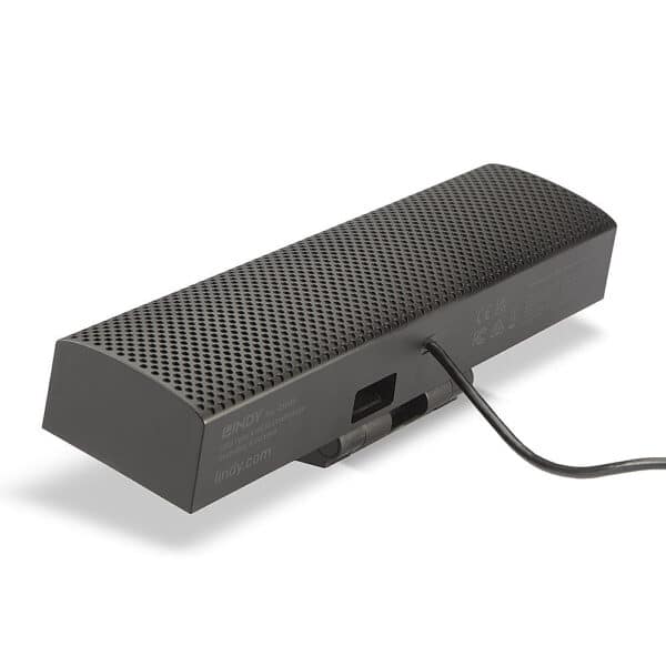 Barre de son & Caméra de conférence USB Type A 4K30 – Image 4